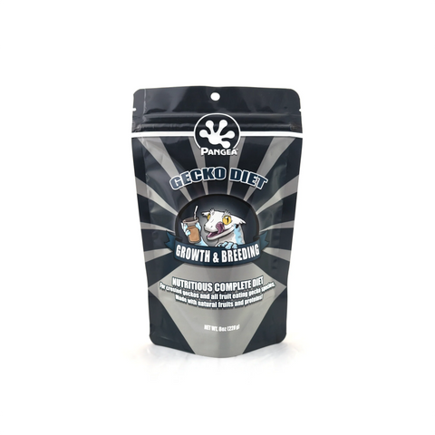 Pangea Fruit Mix™ Growth & Breeding Formula Complete Gecko Diet