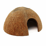 CocoHut Reptile Coconut Hide (1 coco hides)