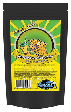 Pangea Fruit Mix™ Banana Papaya Complete Gecko Diet