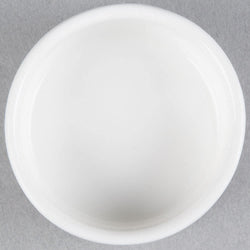 Small Porcelain Food/Water Cup