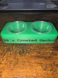 .5oz Green Cup Holder