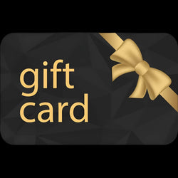 Bbs Gecko Gift Card