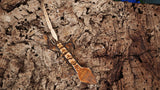 CG293- Tricolor Crested Gecko