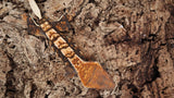 CG293- Tricolor Crested Gecko