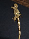 White Collar Sarasinorum Gecko (SG03)