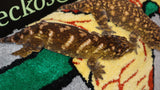 LB549- High Color GTX Leachianus Gecko
