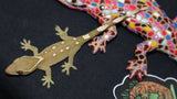 White Collar Sarasinorum Gecko (SG21)