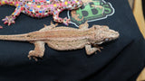 Pink Gargoyle male GG259