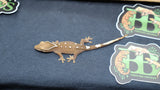 White Collar Sarasinorum Gecko SG26