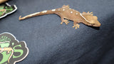 White Collar Sarasinorum Gecko SG26