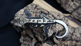 Lily White Het Axanthic Male Crested Gecko HLWAX03 (AE line)