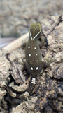 White Collar Sarasinorum Gecko SG06