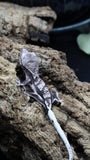 Axanthic Lilly White Poss Female Crested Gecko CGAX04