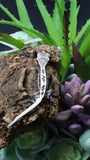 Axanthic Lilly White Poss Female Crested Gecko CGAX06