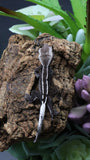 Full Pin Axanthic Lilly White Poss Female Crested Gecko CGAX07