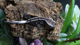 Full Pin Axanthic Lilly White Poss Female Crested Gecko CGAX07