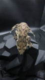 Pure MTK Melanistic Leachianus Gecko Male LB461