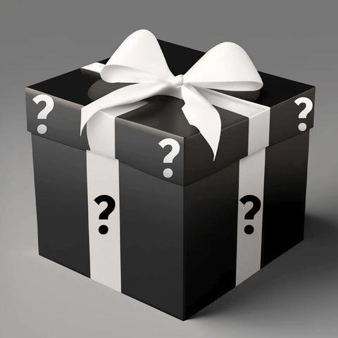 Lilly White Mystery Box