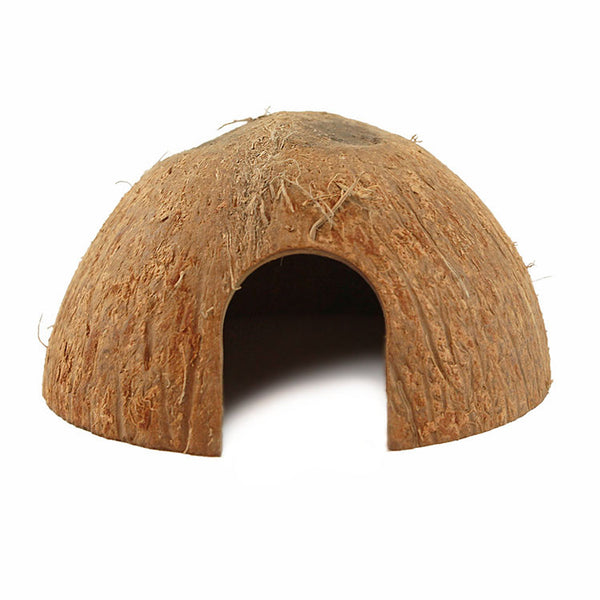 CocoHut Reptile Coconut Hide (5 coco hides )