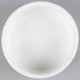 Small Porcelain Food/Water Cup